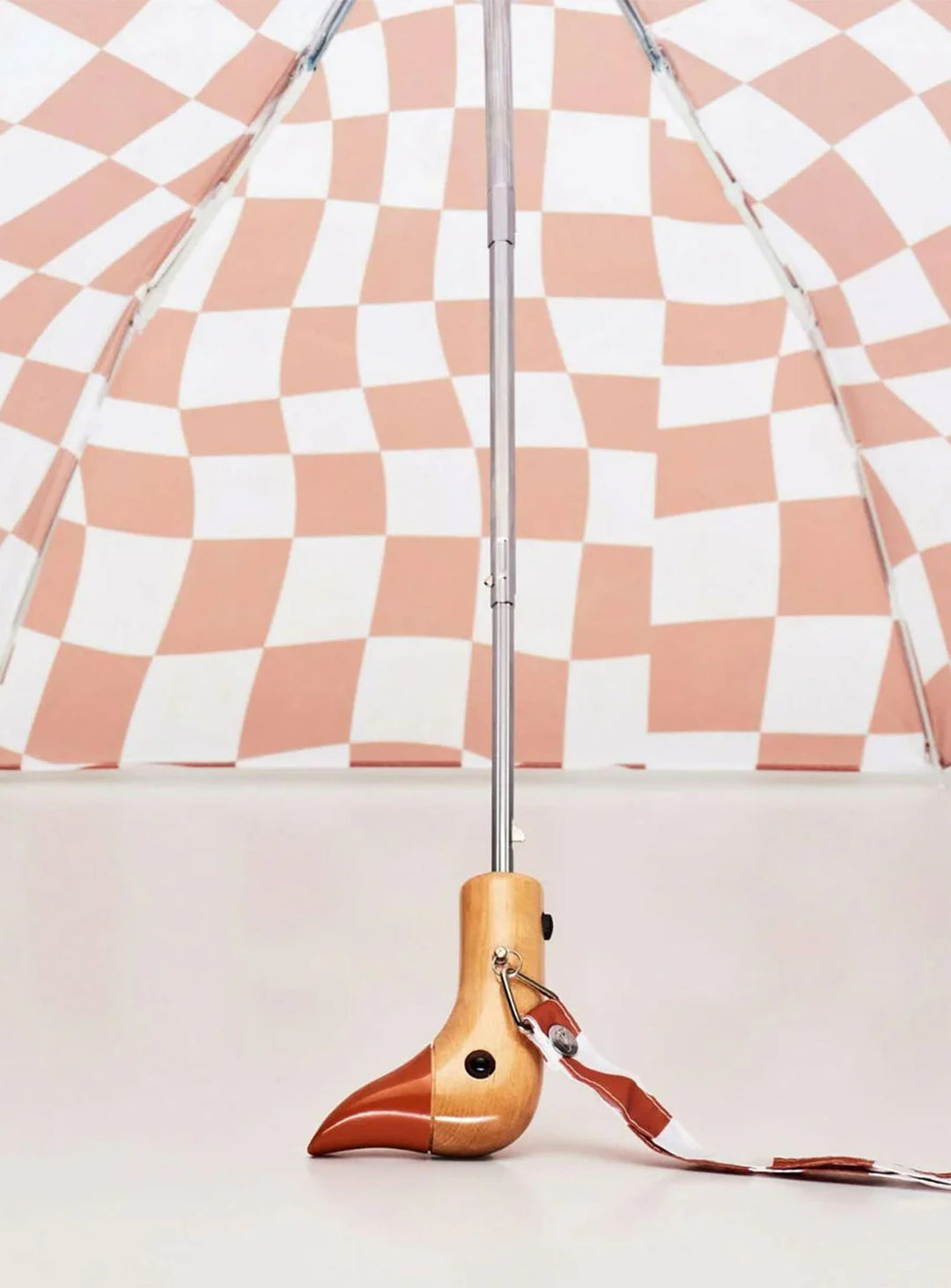 Parapluie Canard Original Duckhead : parapluie design, look moderne et fun. peanut butter checkers