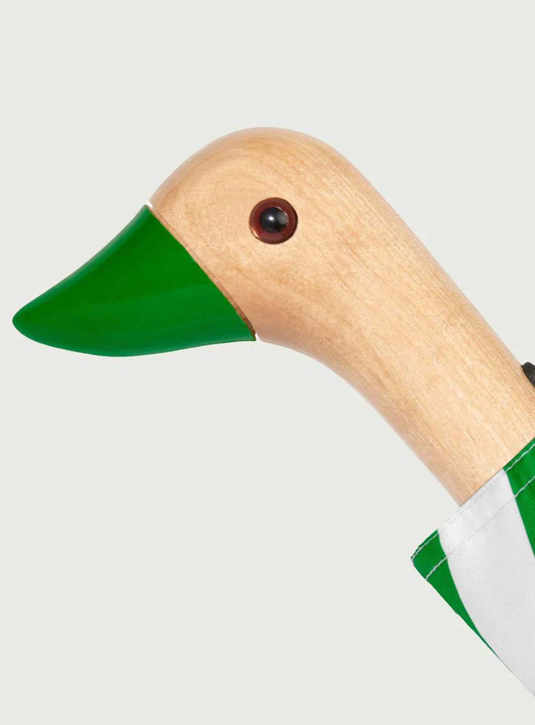 Parapluie Canard Original Duckhead : parapluie design, compact et résistant. kelly bars