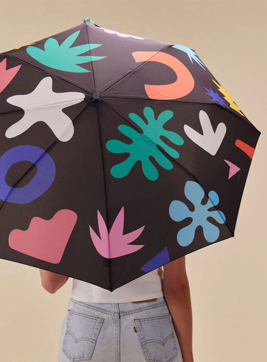 Parapluie Canard Original Duckhead : parapluie compact, design et pratique. palma