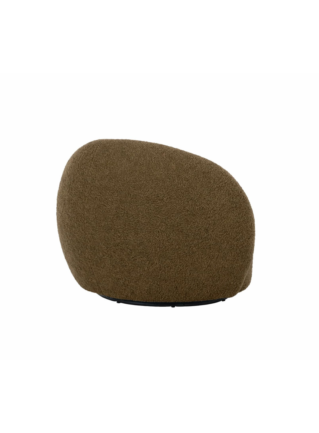 Fauteuil Dune, parfait pour salon, chambre ou espace détente.