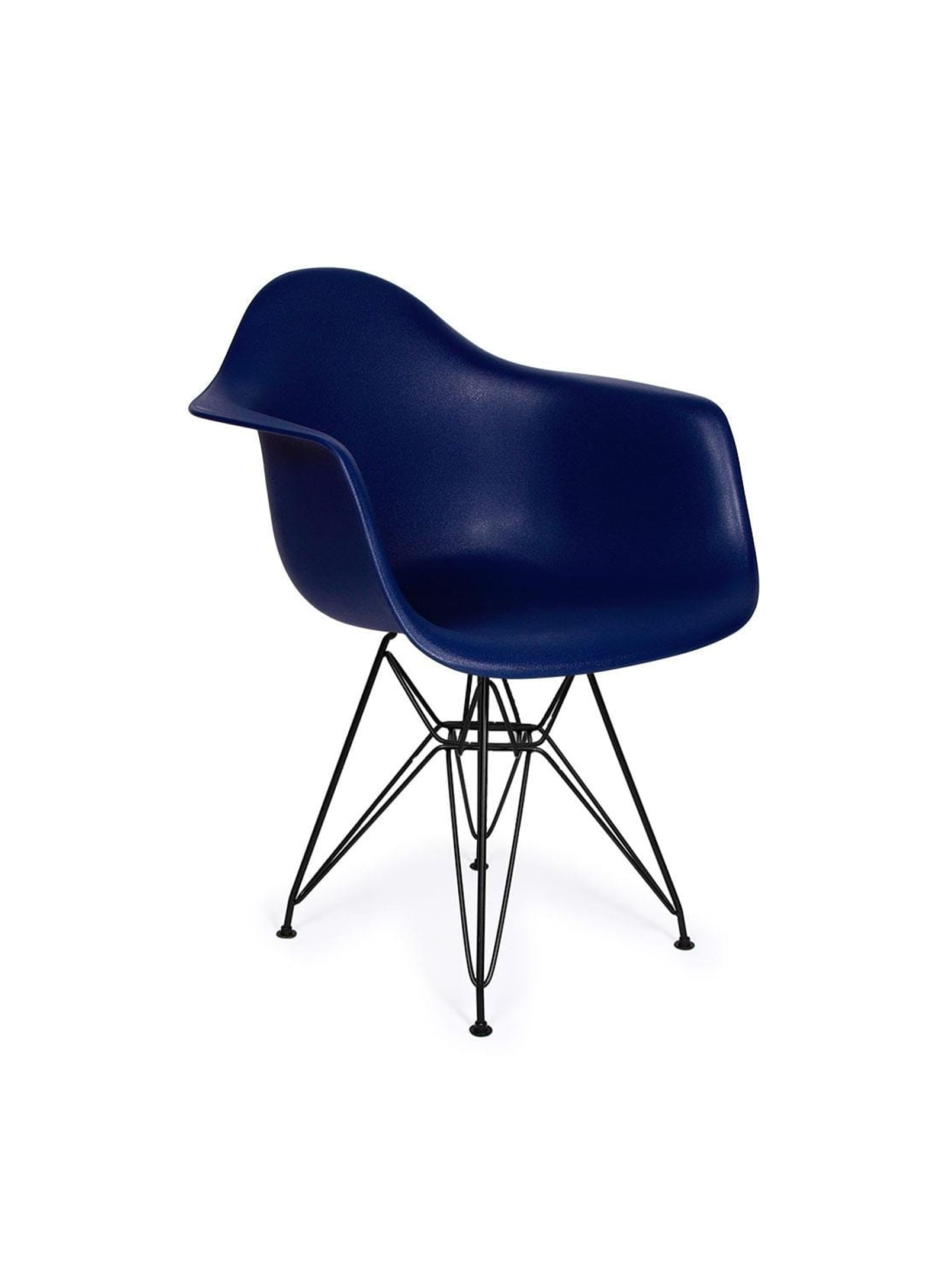 Eiffel DAR: Iconic chair with armrests – Nüspace