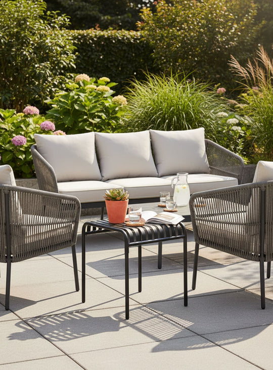 Table d'appoint Enid