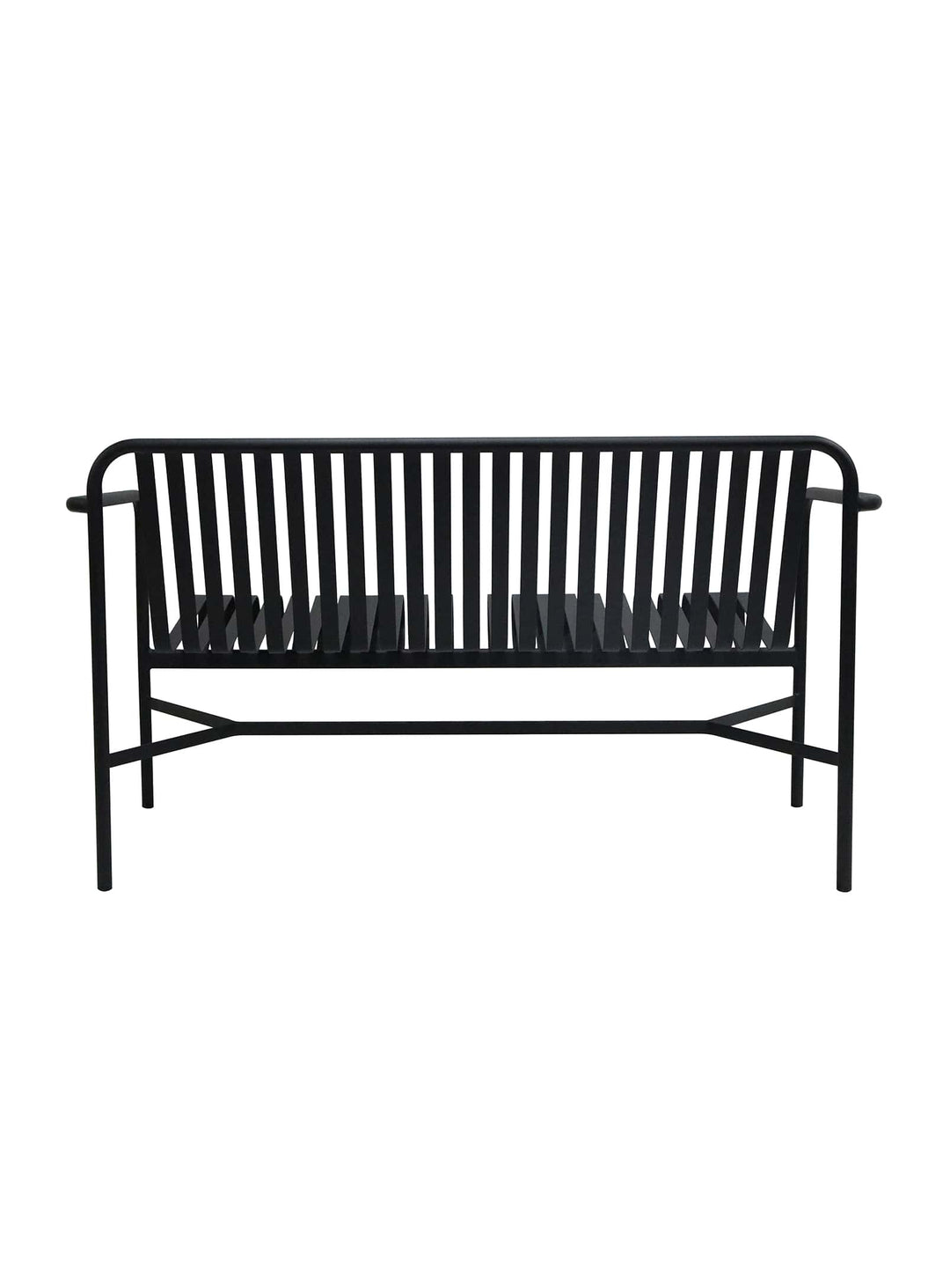 Canapé Enid : design épuré, assise ergonomique et durabilité garantie.