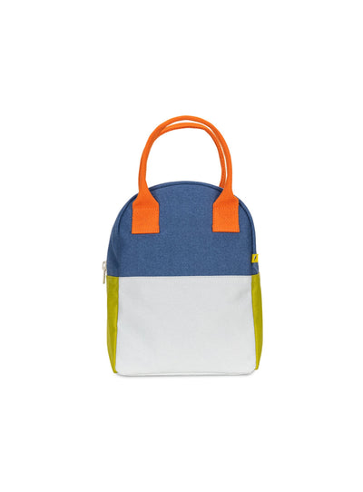 Fluf: Sustainable and eco-friendly bags for everyone – Nüspace