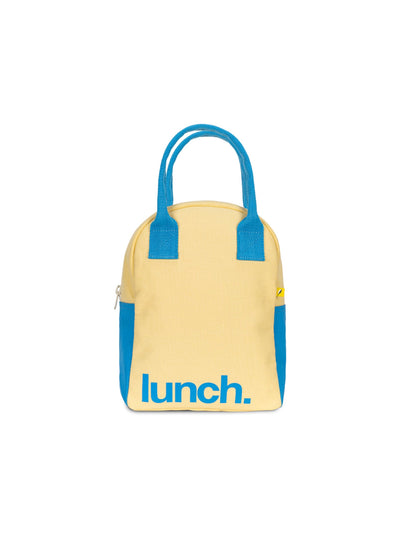 Fluf: Sustainable and eco-friendly bags for everyone – Nüspace