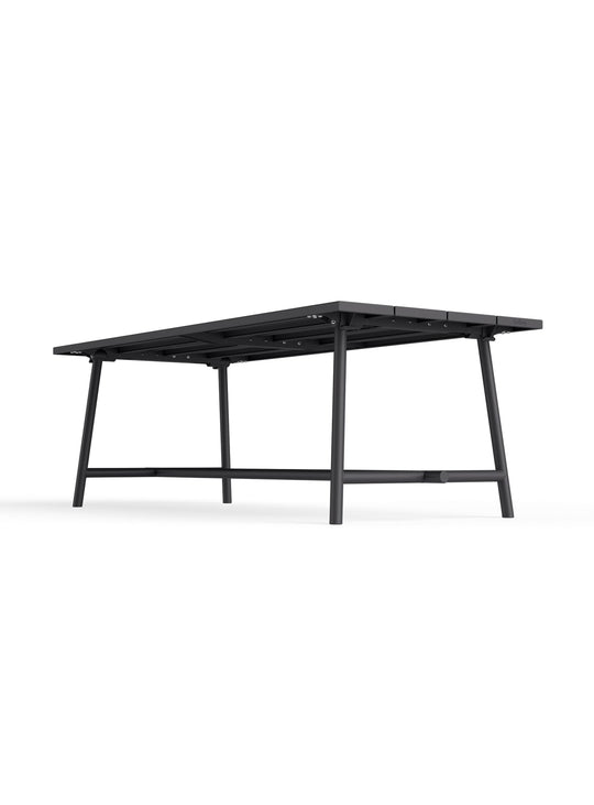 Fred's set<br> 1 table + 6 chairs 