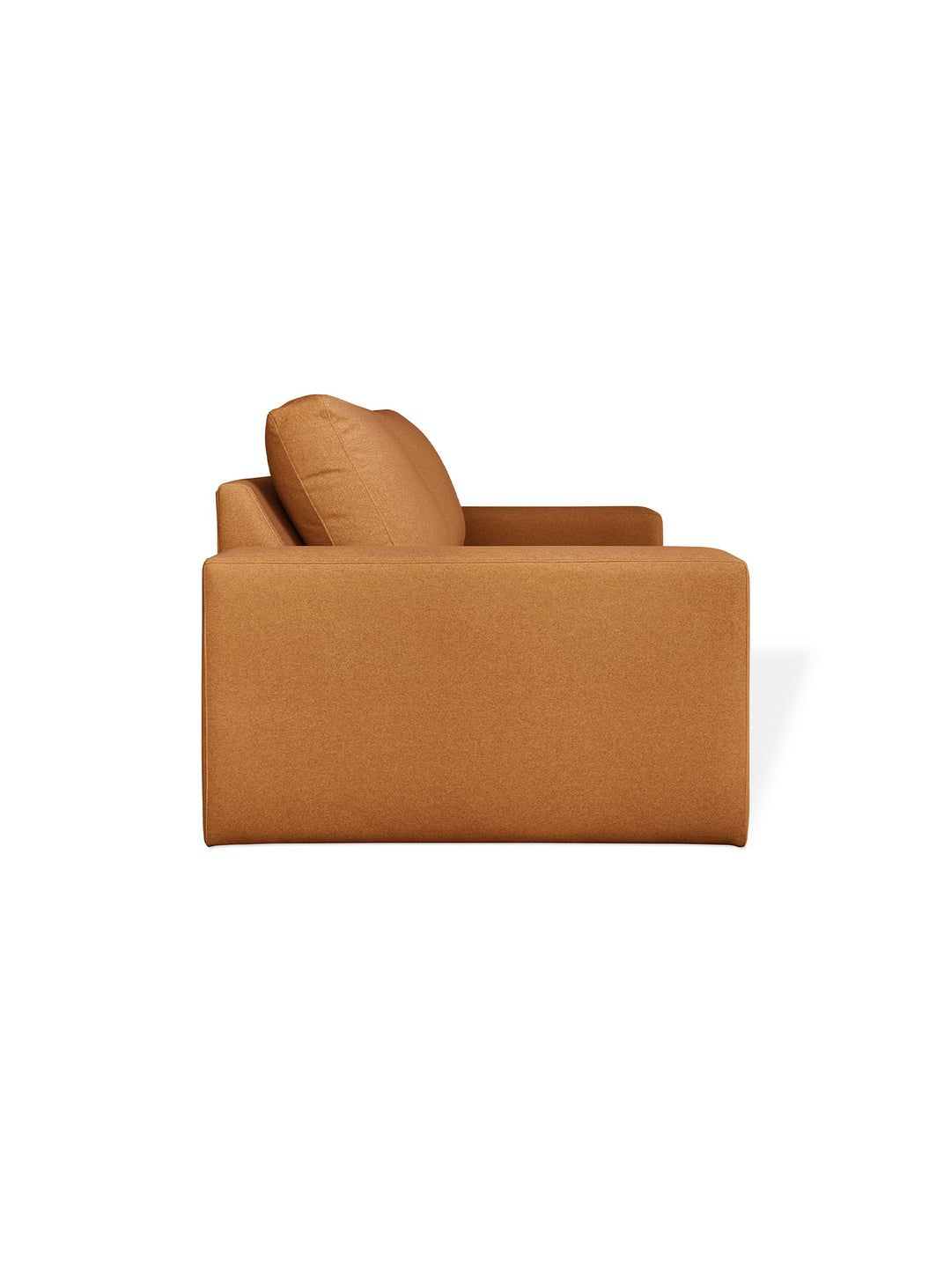 Le sofa Ashdale Gus* Modern, design épuré et matériaux durables. merino autmun