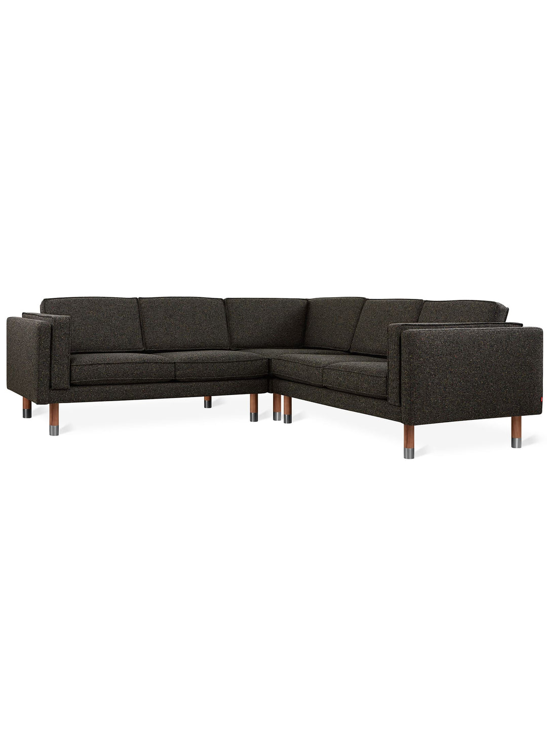 Gus* Modern Augusta : sofa modulable au design mid-century revisité. funfetti galaxy