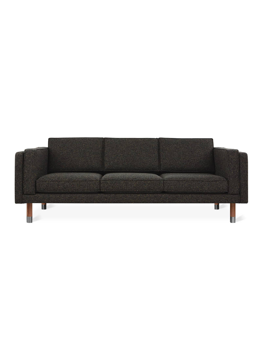 Sofa Augusta Gus* Modern : confort raffiné et design mid-century revisité. funfetti galaxy