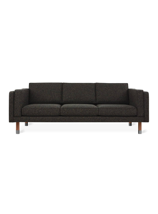 Sofa Augusta Gus* Modern : confort raffiné et design mid-century revisité. funfetti galaxy