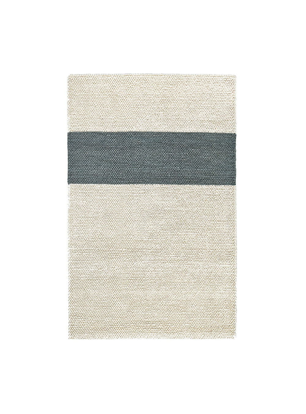 Tapis Bala Gus* Modern, laine de Nouvelle-Zélande et douceur exceptionnelle.