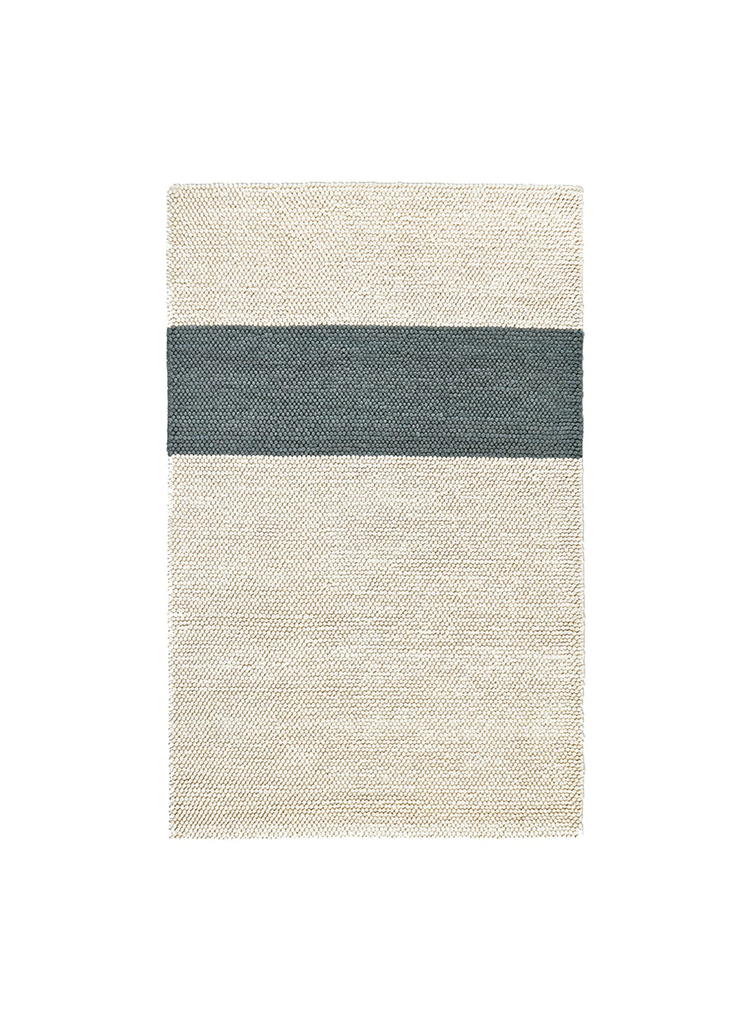 Tapis Bala Gus* Modern, laine de Nouvelle-Zélande et douceur exceptionnelle.