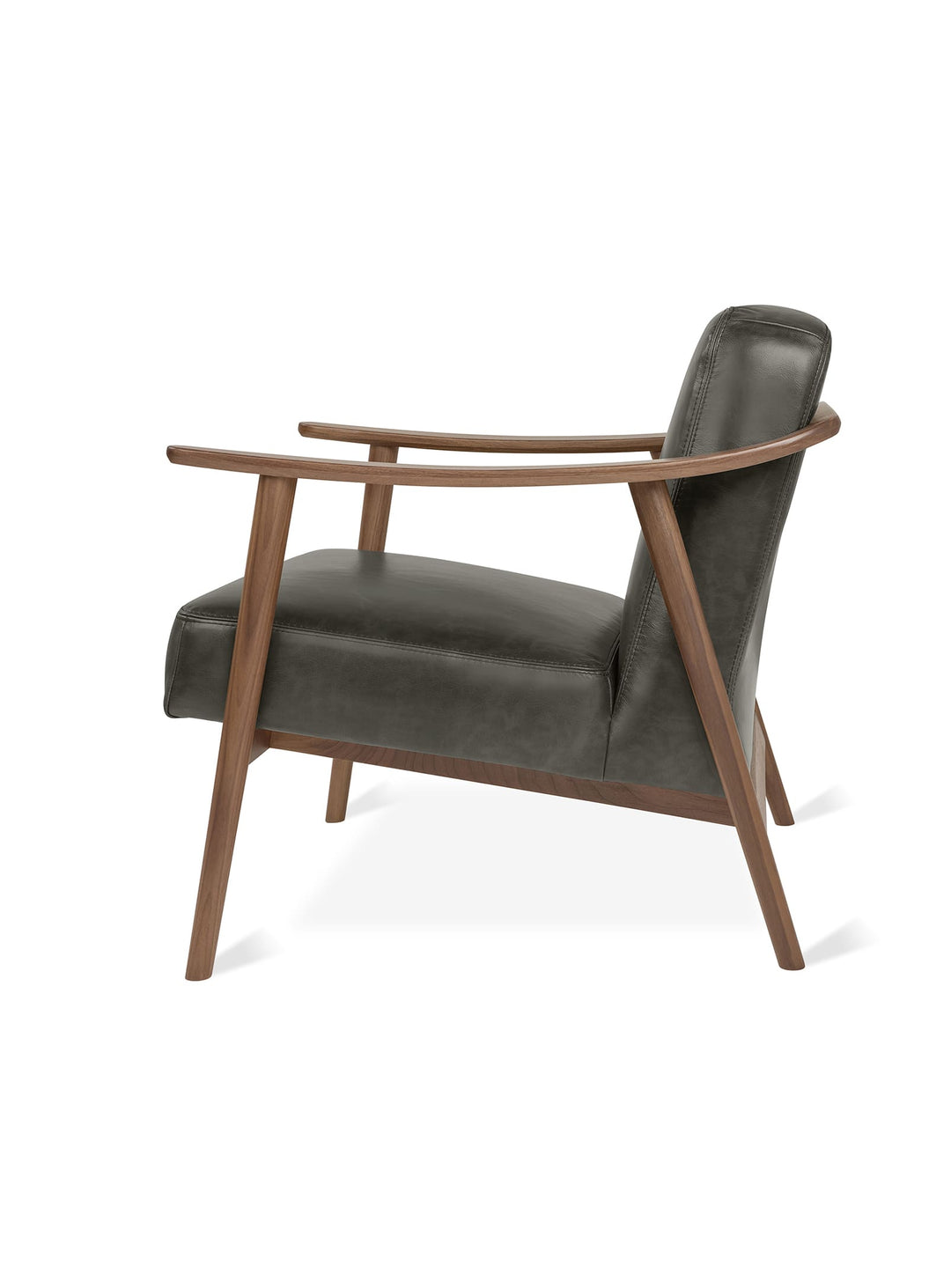 Fauteuil contemporain Gus* Modern Baltic : minimalisme et sérénité.