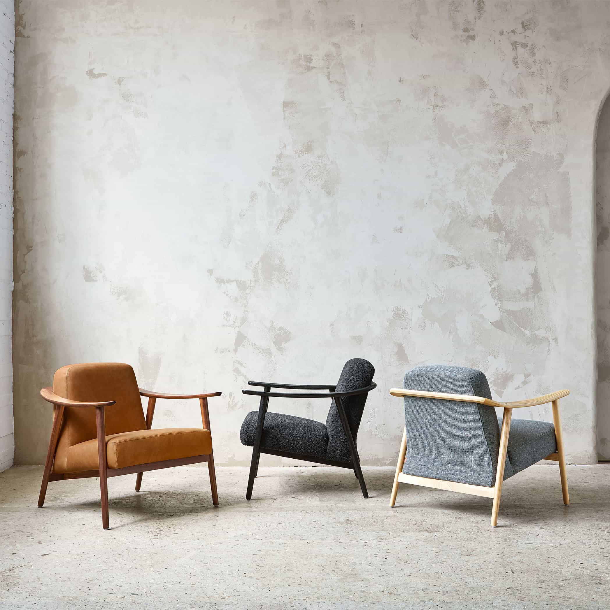 椅子(チェア)・スツール Truss world Collection / Truss 1 Chair Truss world Collection / Truss 1 Chair - NICK WHITE