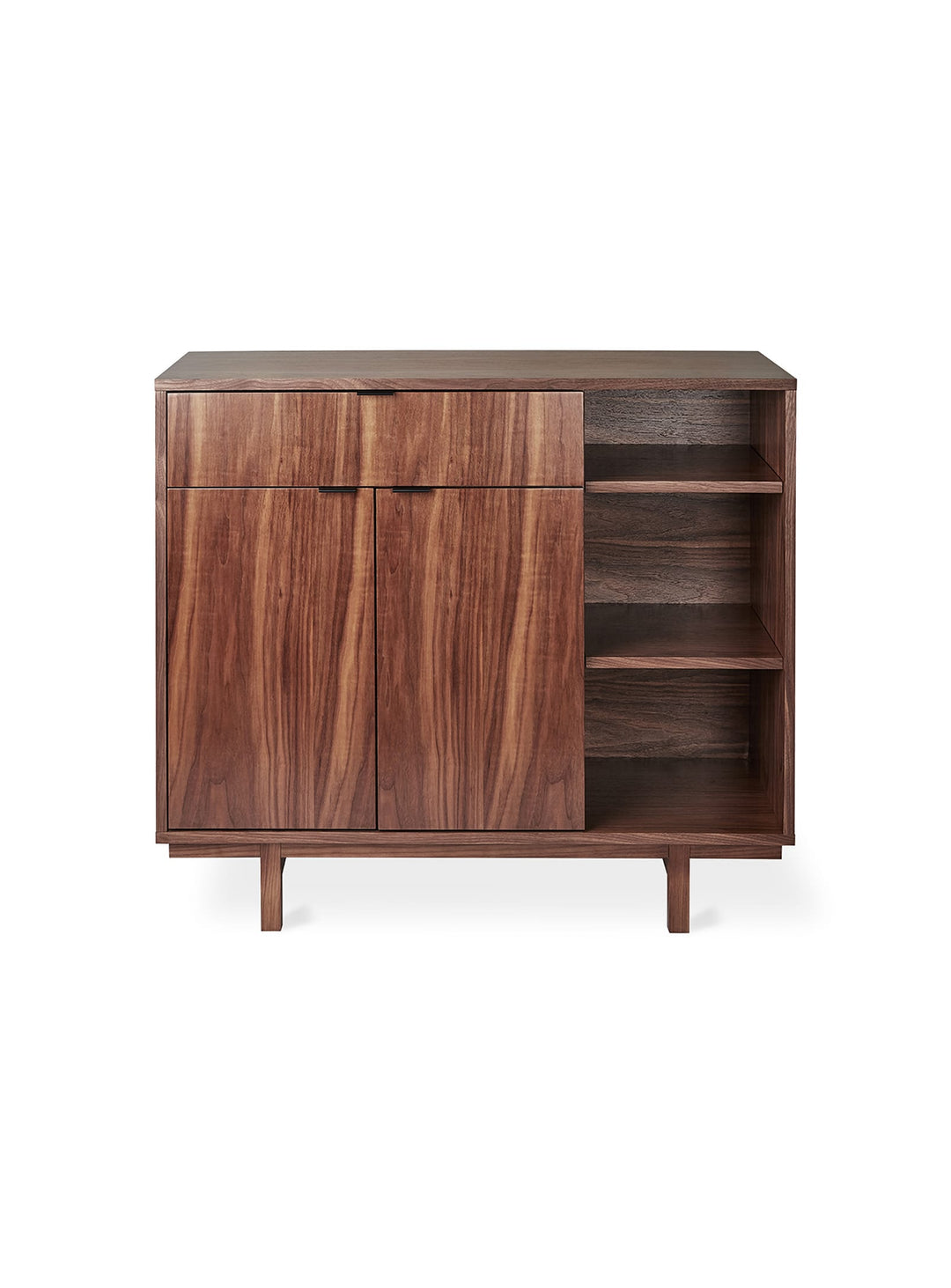 Cabinet Belmont Gus* Modern, design épuré inspiré de l’architecture.
