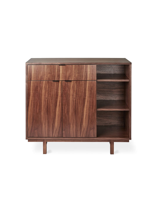 Cabinet Belmont Gus* Modern, design épuré inspiré de l’architecture.