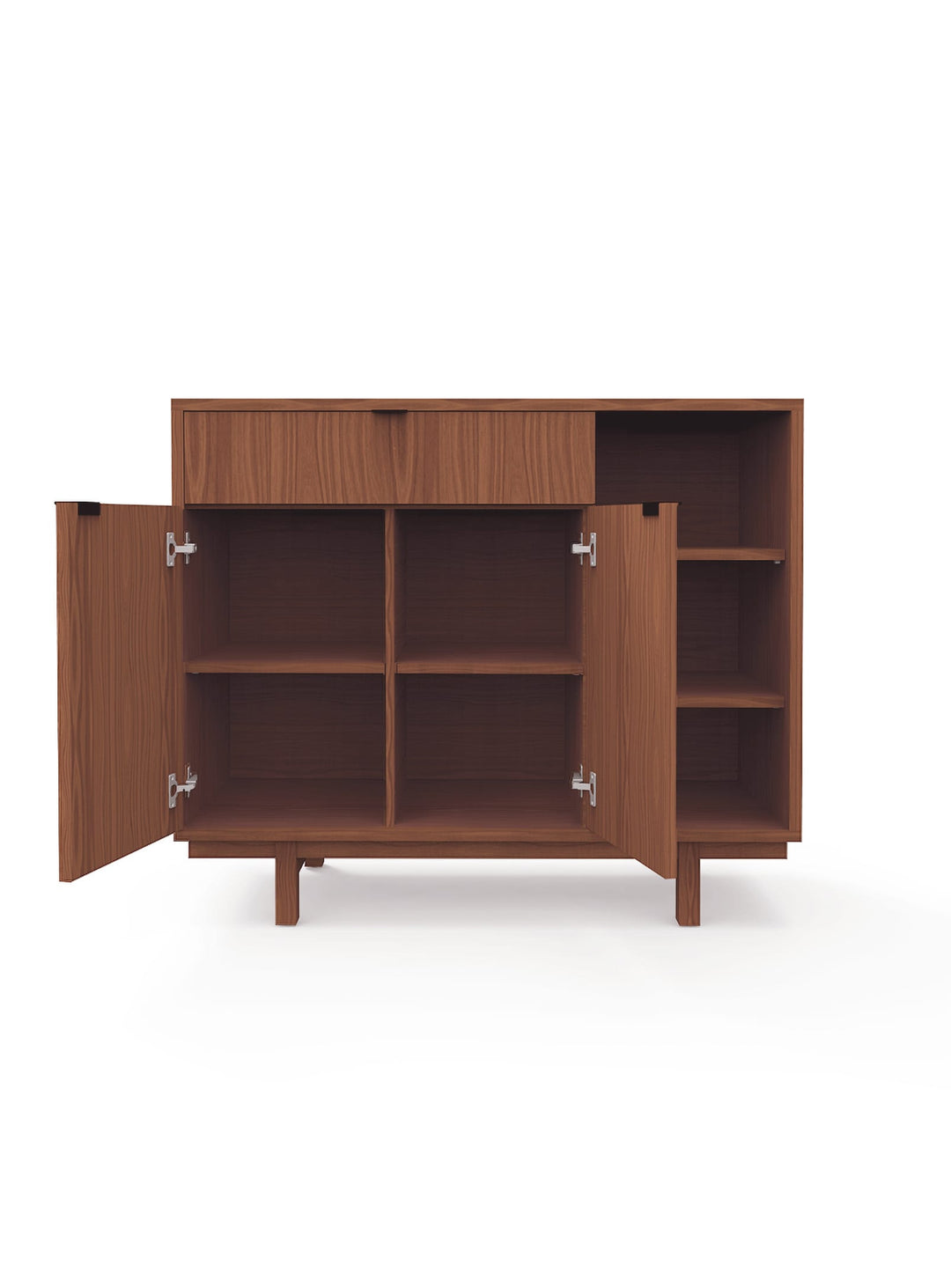 Cabinet Belmont Gus* Modern, meuble chic alliant style et fonctionnalité.