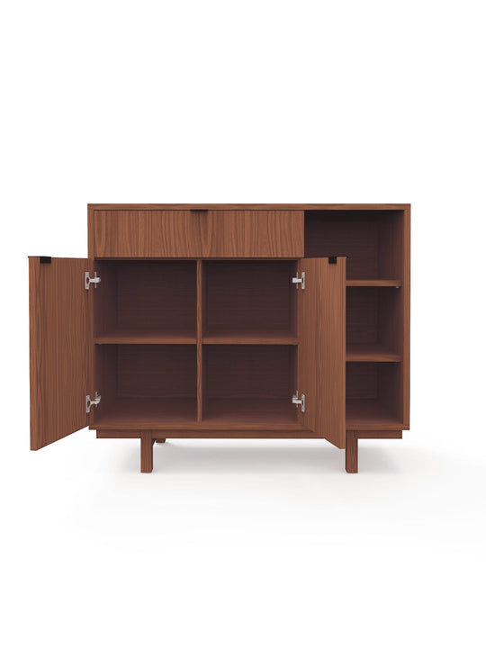 Cabinet Belmont Gus* Modern, meuble chic alliant style et fonctionnalité.