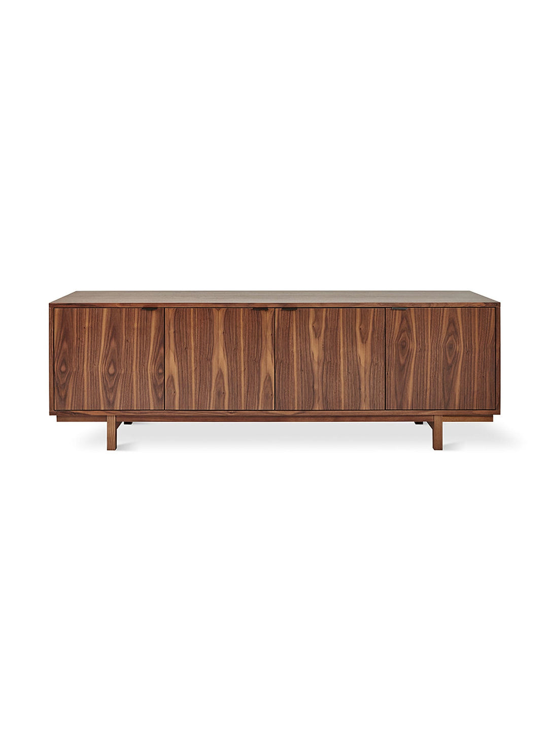 Buffet Belmont Gus* Modern, silhouette moderne et rangement généreux.