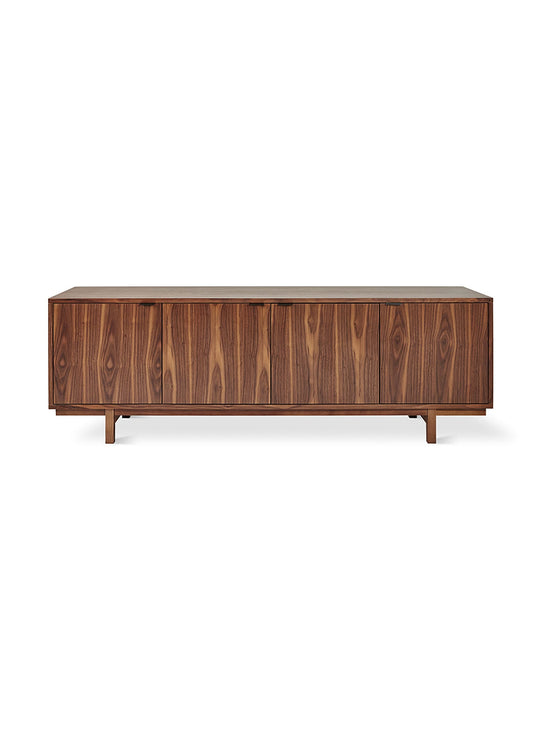 Buffet Belmont Gus* Modern, silhouette moderne et rangement généreux.