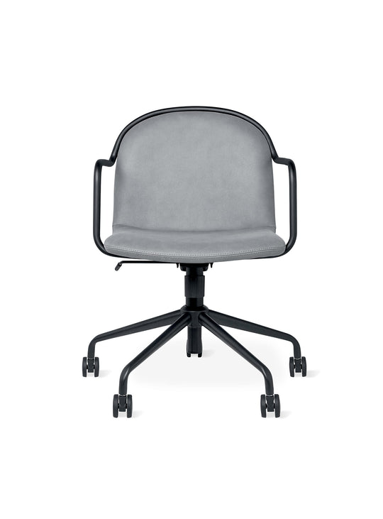 Chaise de bureau Draft Gus* Modern, élégance moderne pour bureau pro ou maison.