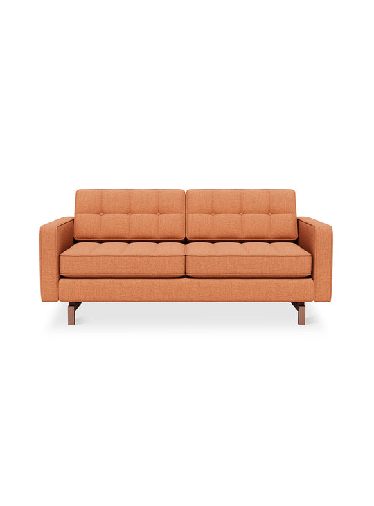 Sofa Gus* Modern Jane 2 Loft : une silhouette légère et raffinée pour studio, appartement ou salon urbain. caledon sedona