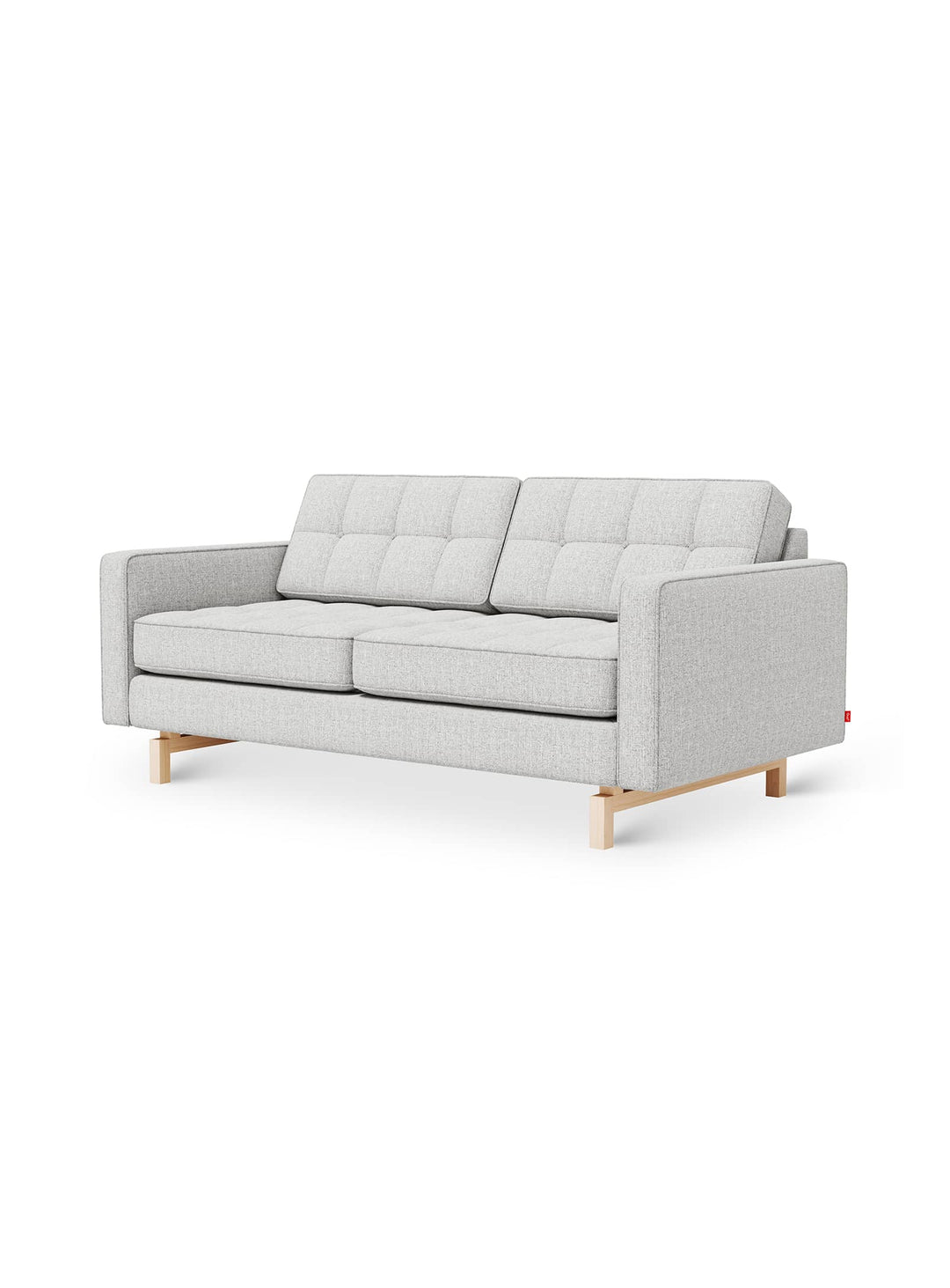 Sofa Gus* Modern Jane 2 Loft : style Mid-century, format 72 pouces et confort généreux pour petits espaces. robarts sauble