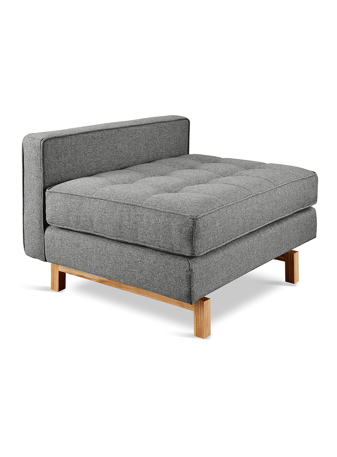 Lounge Gus* Modern Jane 2, idéal pour agrandir votre sectionnel. parliament stone