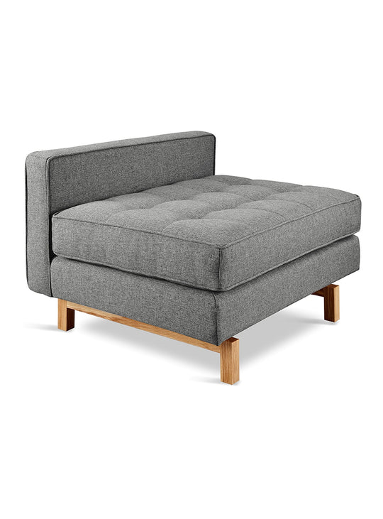 Lounge Gus* Modern Jane 2, idéal pour agrandir votre sectionnel. parliament stone