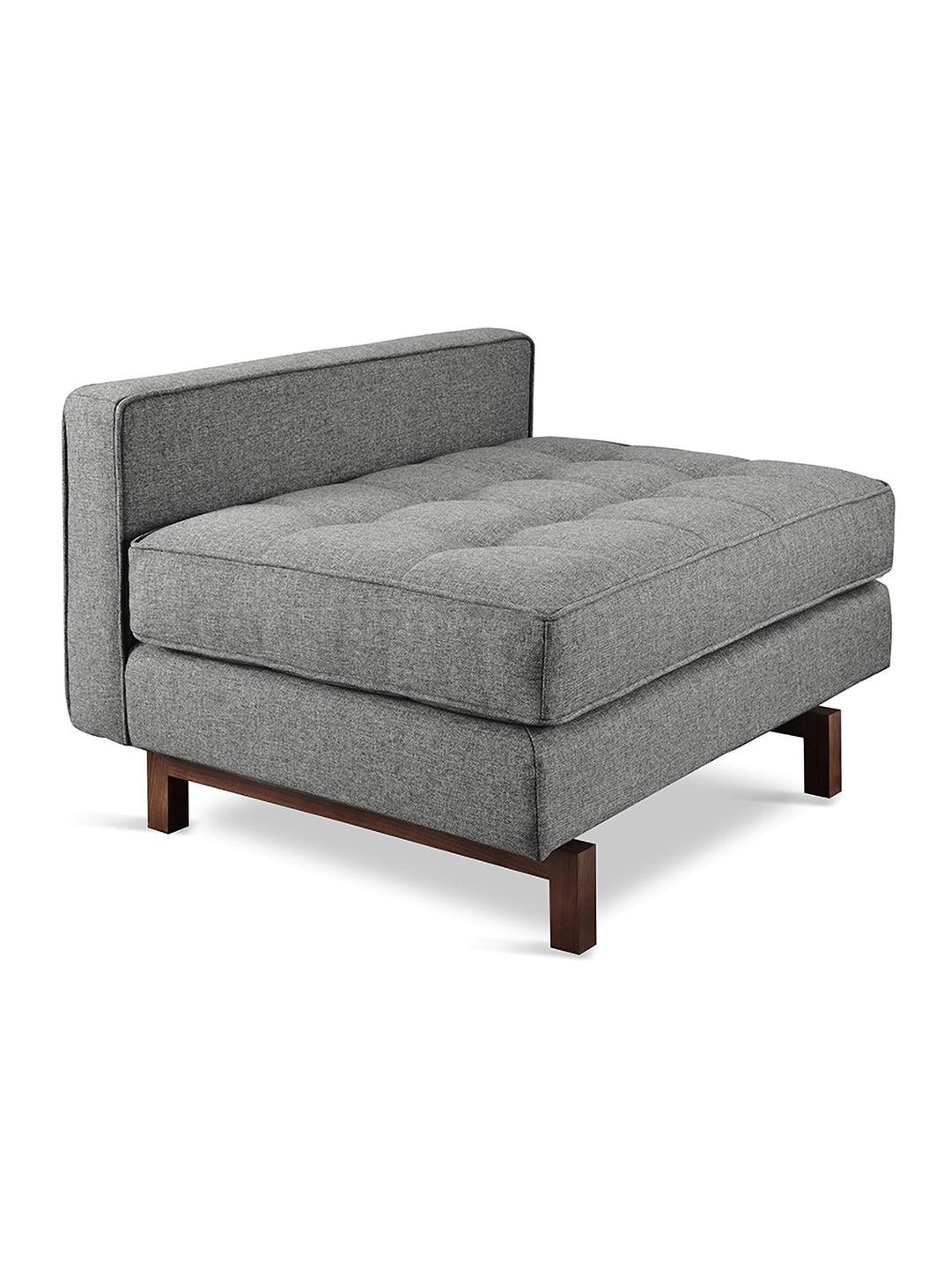 Lounge Jane 2 de Gus* Modern, alliance de classicisme et modernité. parliament stone