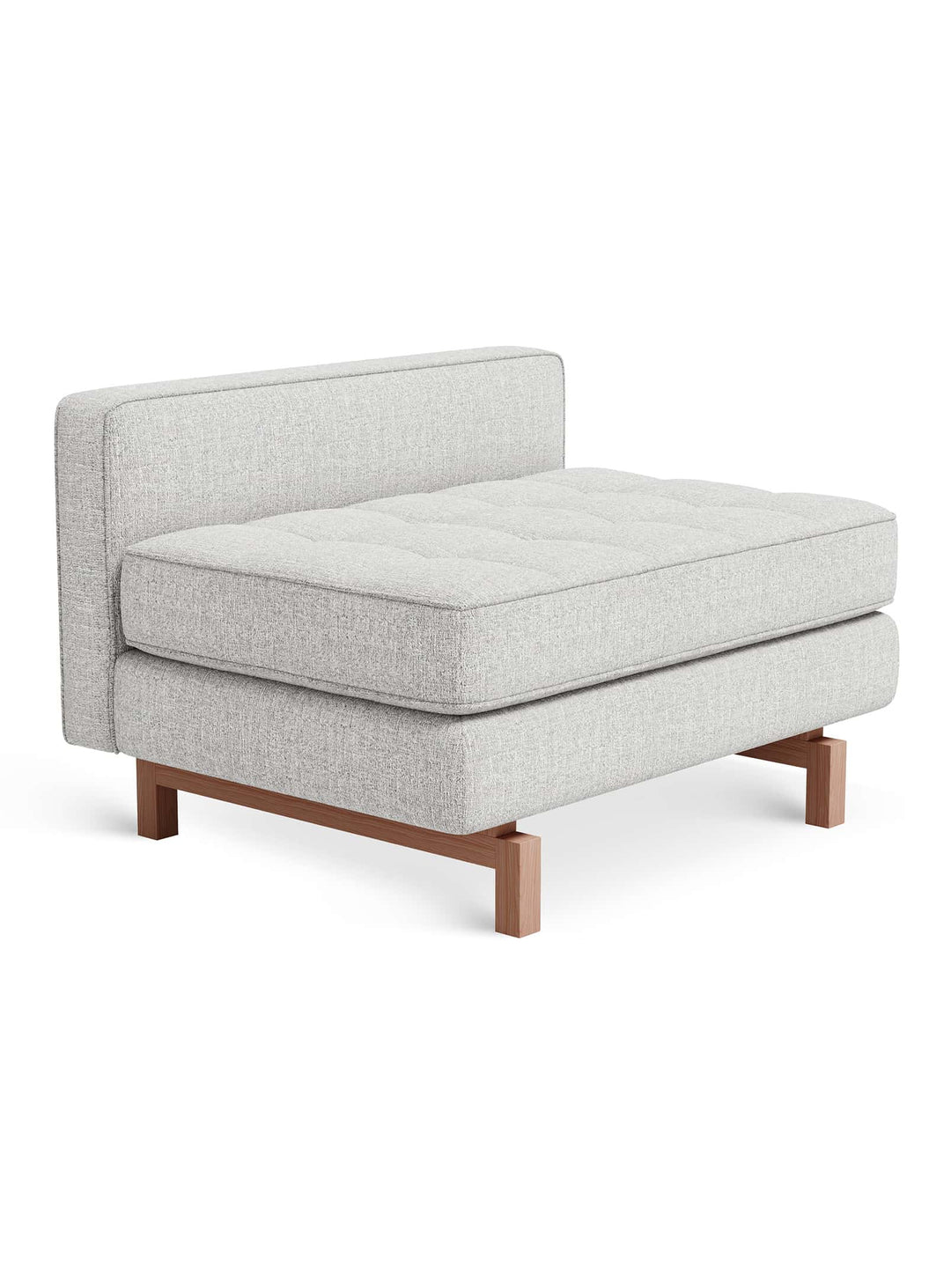 Lounge Gus* Modern Jane 2 : une assise élégante à combiner au sofa pour créer un sectionnel modulable. robarts sauble