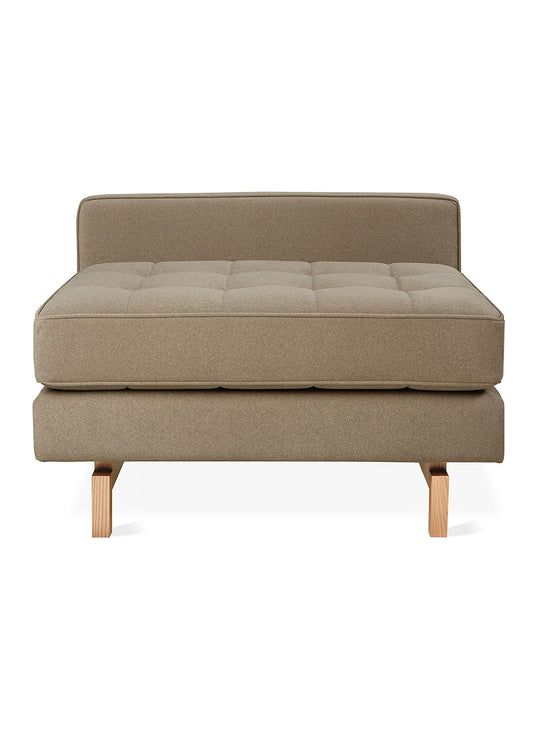 Lounge Gus* Modern Jane 2, module parfait pour configurer votre sofa.