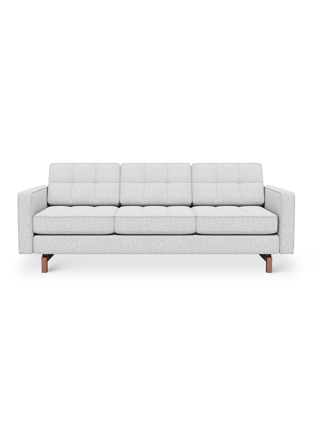 Sofa Gus* Modern Jane 2 : un canapé élégant et modulable au style Mid-century modernisé. robarts sauble