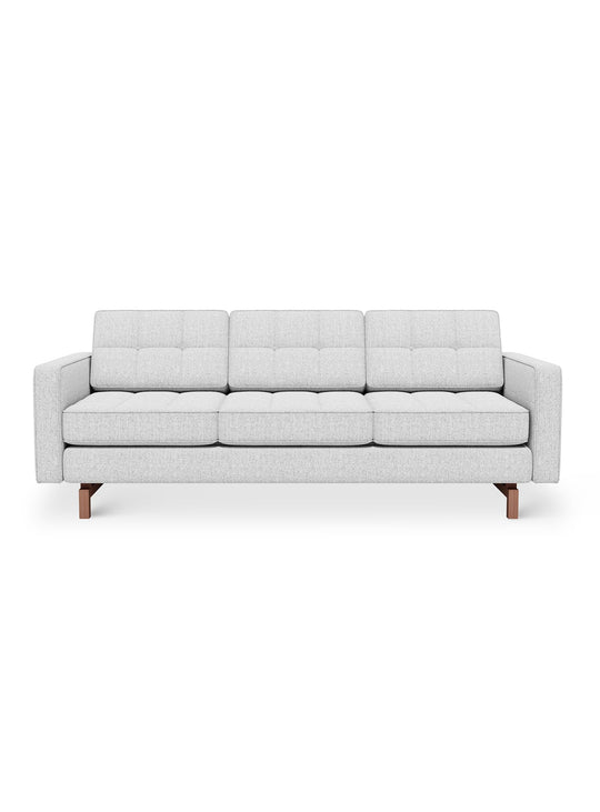 Sofa Gus* Modern Jane 2 : un canapé élégant et modulable au style Mid-century modernisé. robarts sauble