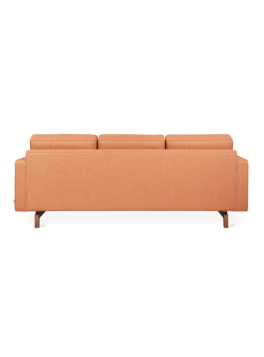 Sofa bi-sectionnel Gus* Modern Jane Loft 2, parfait pour petits ou grands espaces. caledon sedona