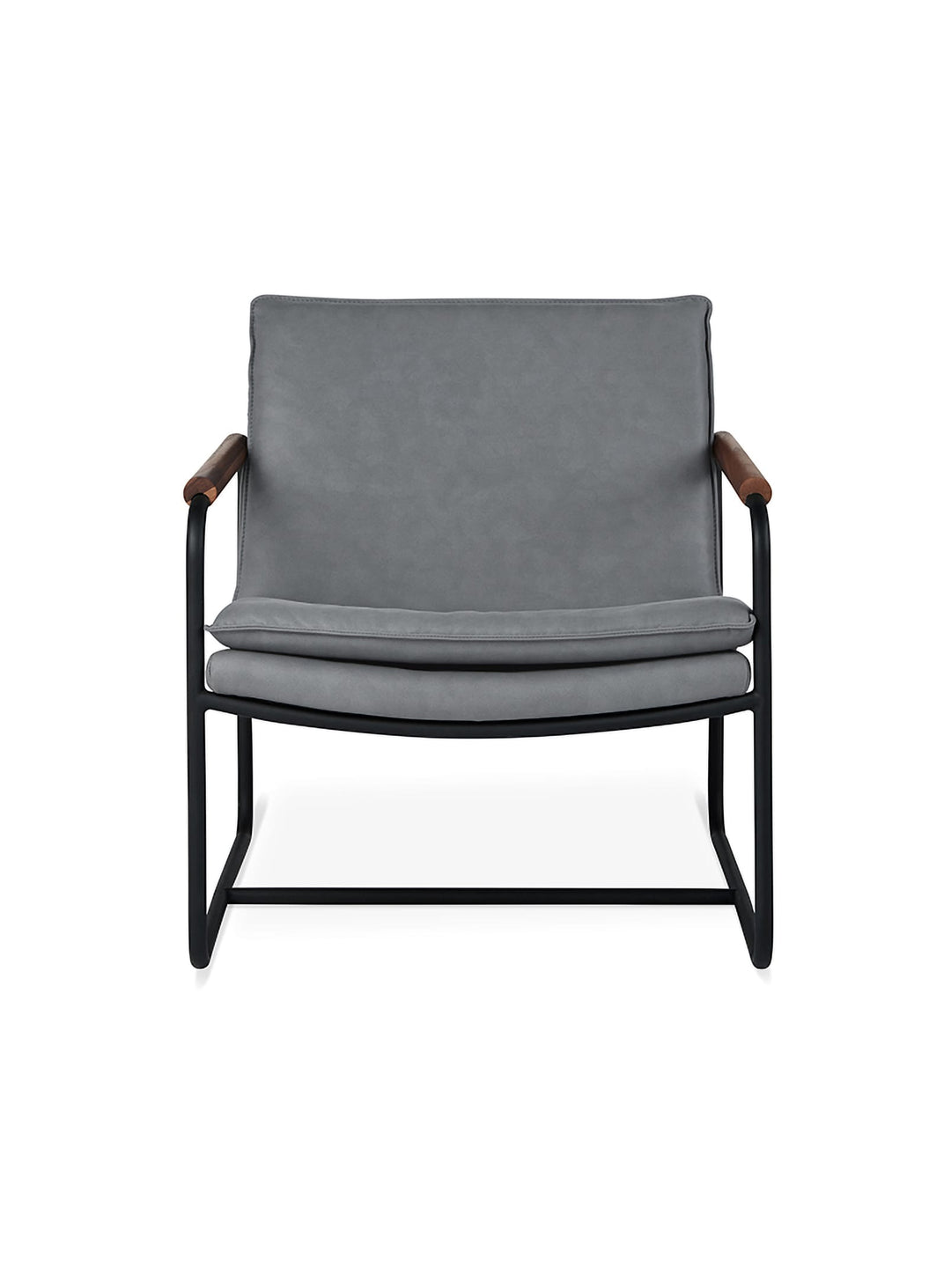 Fauteuil Gus* Modern Kelso, coussins doux et structure robuste. Lariat Aberdeen
