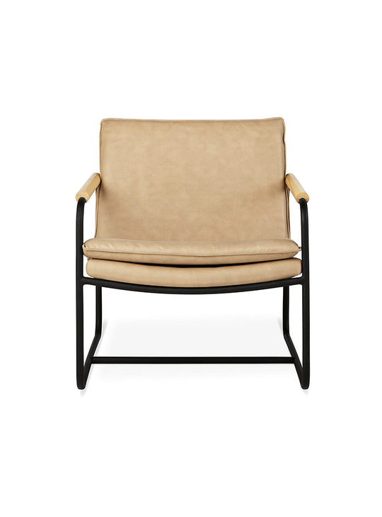 Fauteuil Kelso Gus* Modern, parfait équilibre entre confort et design. Lariat Savannah