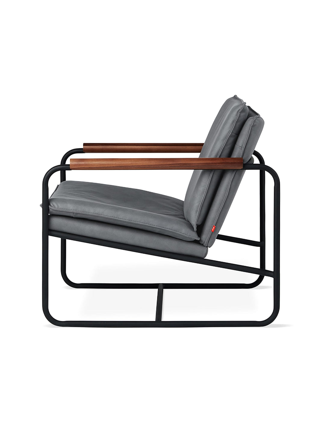 Fauteuil Gus* Modern Kelso, idéal pour un salon stylé et cosy. Lariat Aberdeen