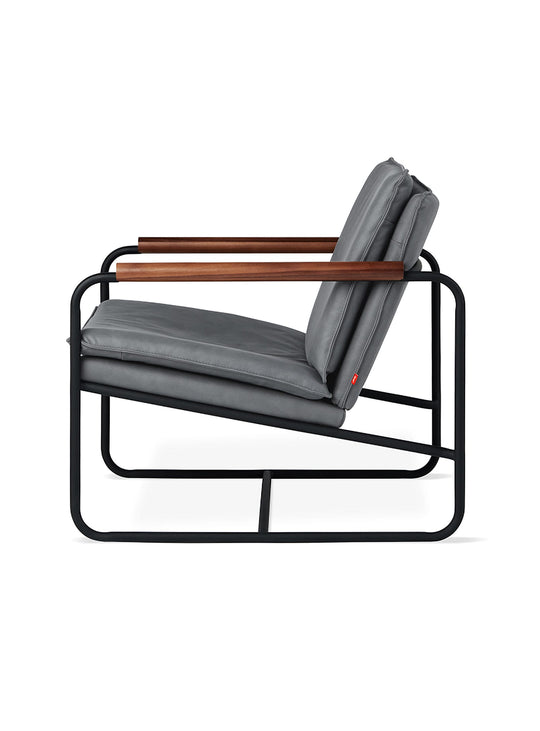 Fauteuil Gus* Modern Kelso, idéal pour un salon stylé et cosy. Lariat Aberdeen