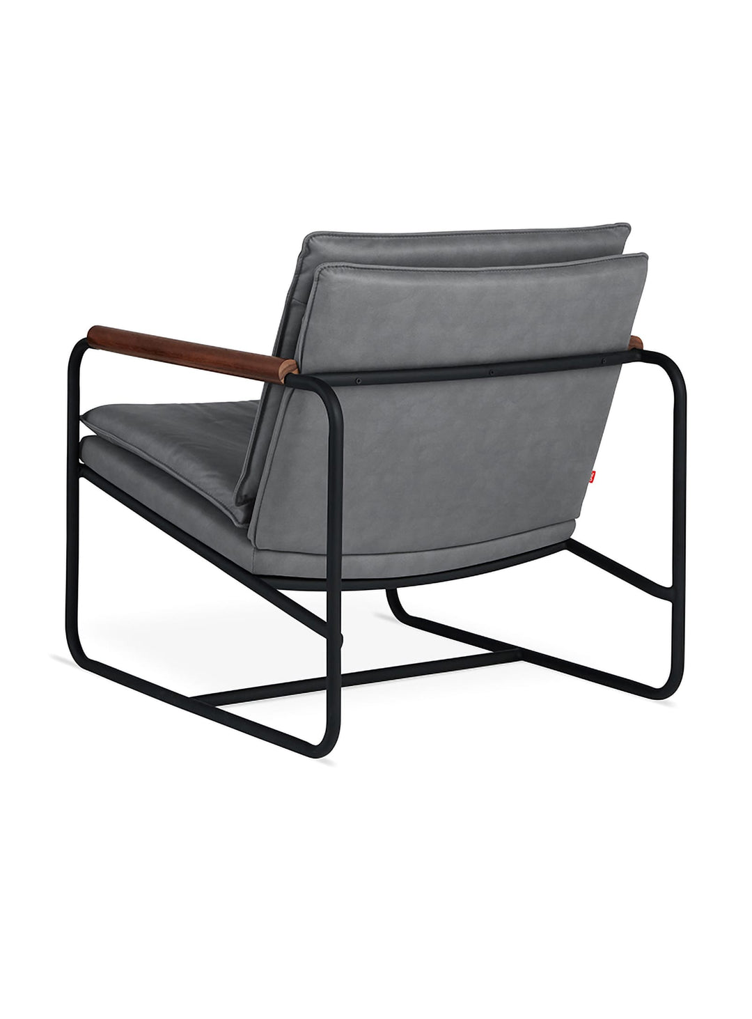 Fauteuil Gus* Modern Kelso, chef-d’œuvre mêlant robustesse et douceur. Lariat Aberdeen