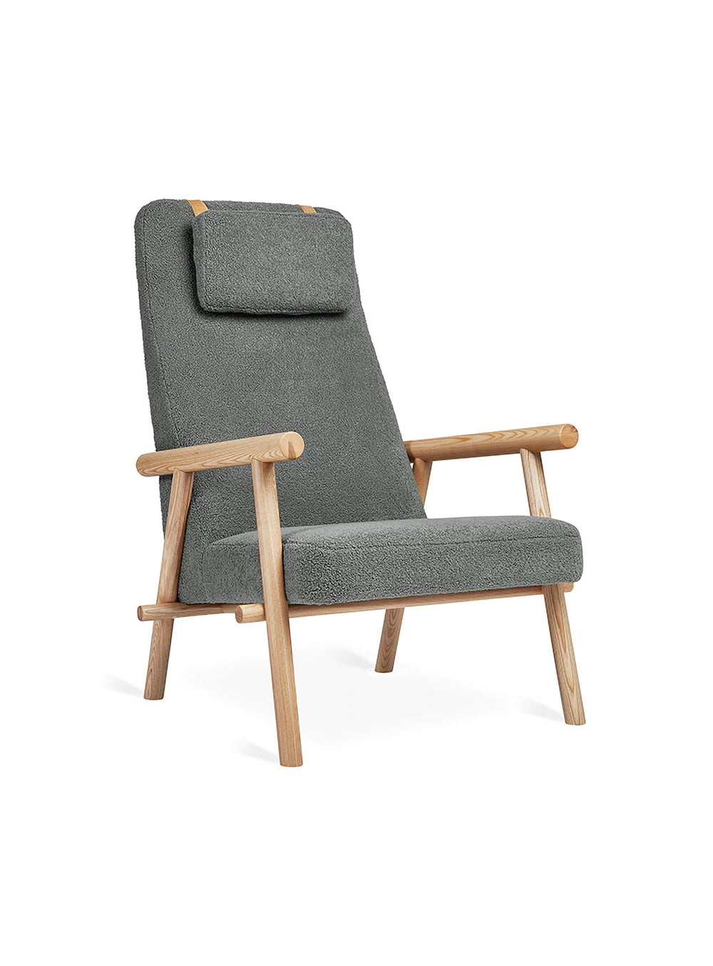 Fauteuil Labrador Gus* Modern, look épuré qui s’intègre à tout intérieur. auckland bluff