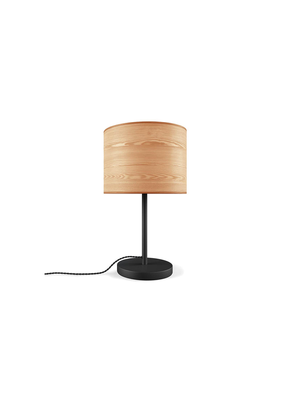 Lampe de table Milton Gus* Modern, design rustique et moderne pour tout intérieur.