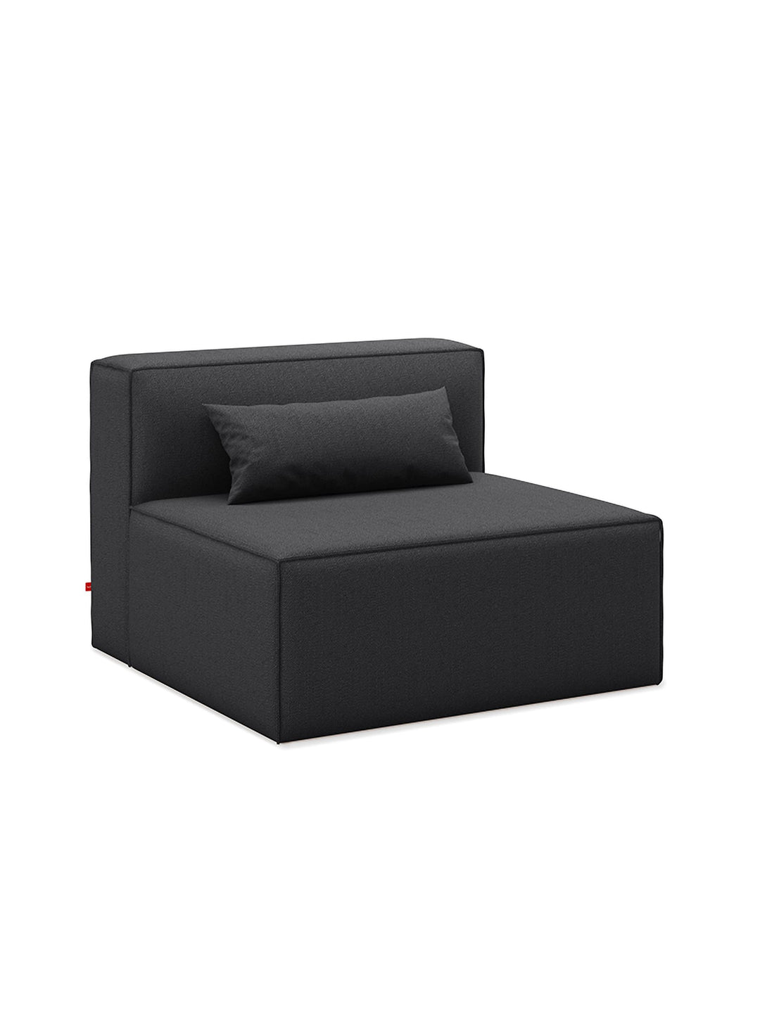 Fauteuil Gus* Modern Mix, module modulable au look contemporain. mowat raven