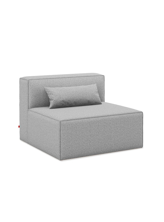 Fauteuil Gus* Modern Mix, idéal pour créer un espace sur mesure. parliament stone