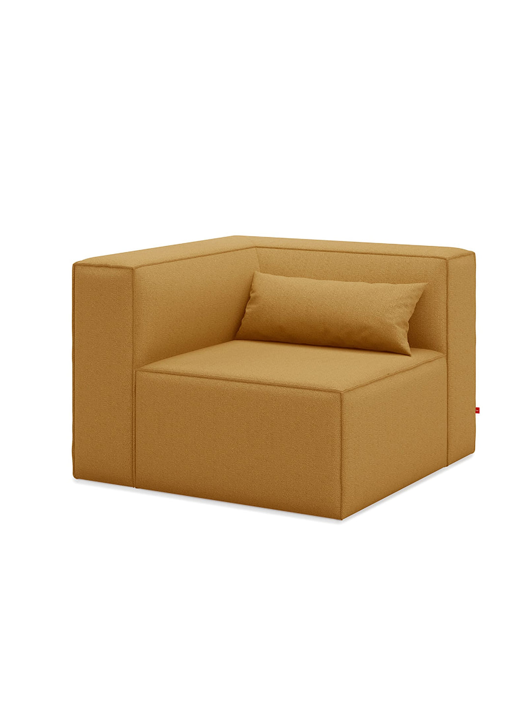 Collection modulaire Mix Modular Gus* Modern, coutures françaises et finesse. mowat ferro