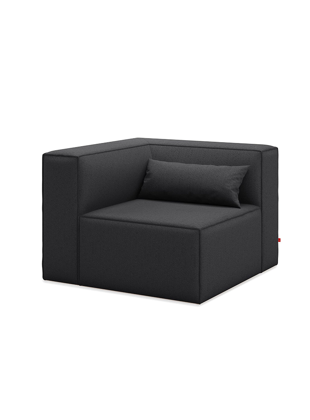 Collection modulaire Gus* Modern Mix Modular, composants à reconfigurer facilement. mowat raven