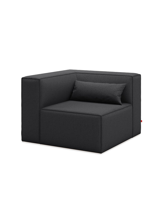 Collection modulaire Gus* Modern Mix Modular, composants à reconfigurer facilement. mowat raven