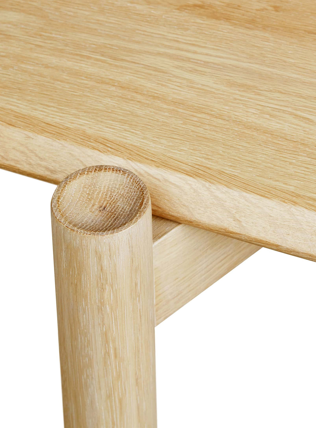 La table Monarch Gus* Modern, équilibre parfait entre nature et design moderne. chene royal