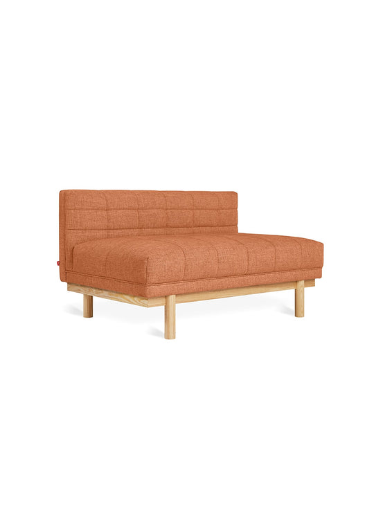 Lounge Gus* Modern Mulholland, parfait pour salon, chambre ou entrée. caledon sedona