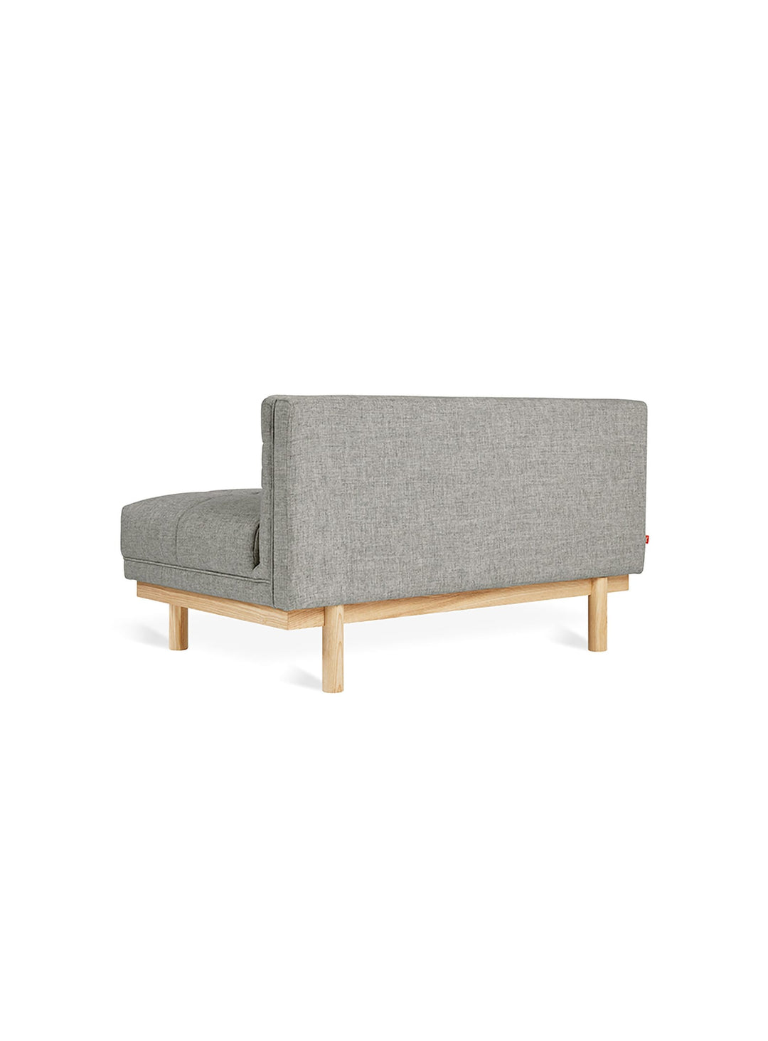 Lounge Mulholland Gus* Modern, capitonnage élégant et style chaleureux. parliament stone